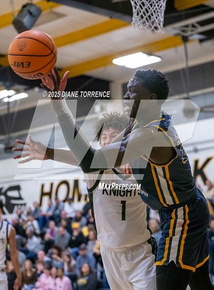 Thumbnail 1 in Crean Lutheran @ Foothill photogallery.