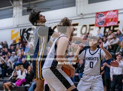 Thumbnail 3 in Crean Lutheran @ Foothill photogallery.