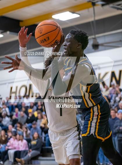 Thumbnail 3 in Crean Lutheran @ Foothill photogallery.
