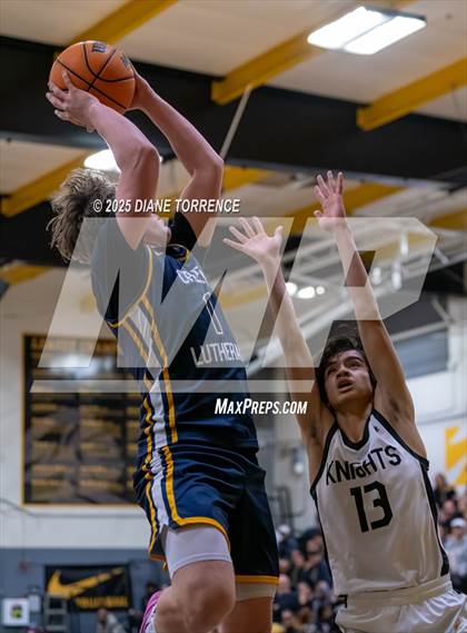 Thumbnail 2 in Crean Lutheran @ Foothill photogallery.