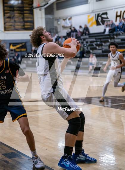 Thumbnail 3 in Crean Lutheran @ Foothill photogallery.