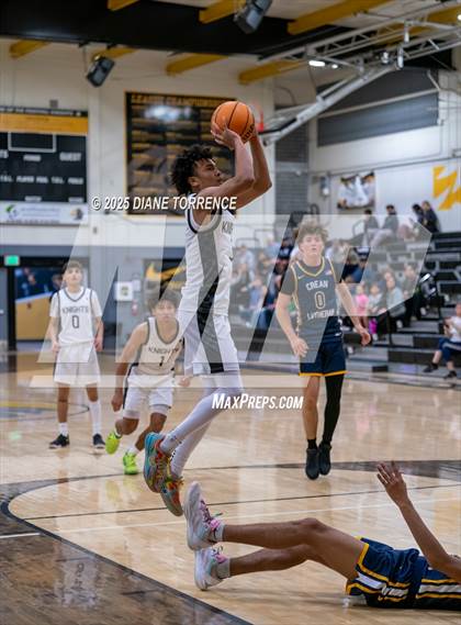 Thumbnail 2 in Crean Lutheran @ Foothill photogallery.