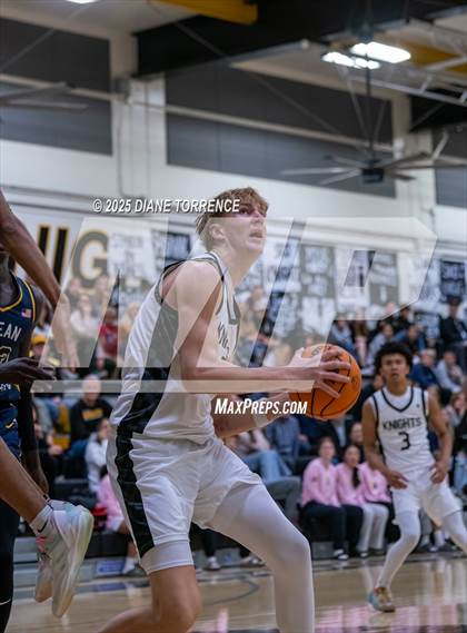 Thumbnail 3 in Crean Lutheran @ Foothill photogallery.