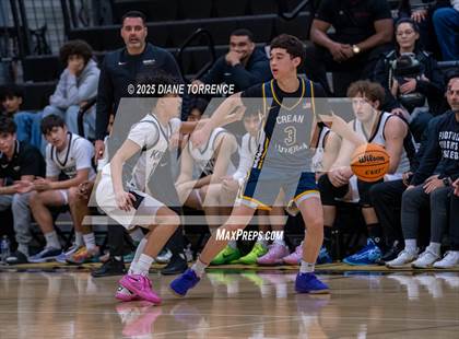 Thumbnail 1 in Crean Lutheran @ Foothill photogallery.