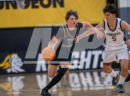 Thumbnail 2 in Crean Lutheran @ Foothill photogallery.