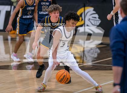 Thumbnail 3 in Crean Lutheran @ Foothill photogallery.
