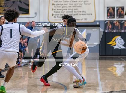 Thumbnail 2 in Crean Lutheran @ Foothill photogallery.
