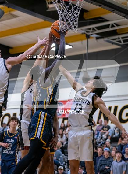 Thumbnail 3 in Crean Lutheran @ Foothill photogallery.