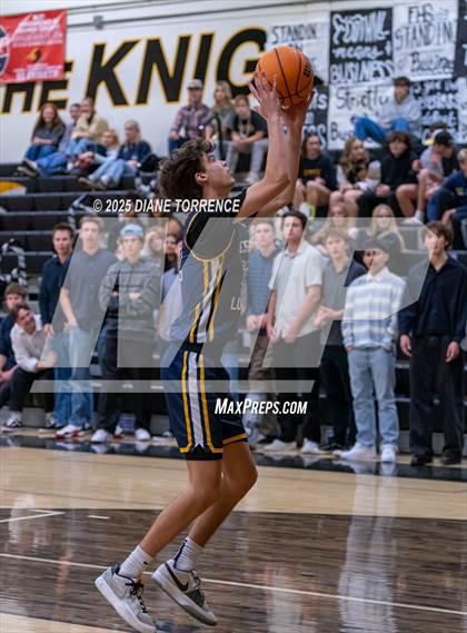 Thumbnail 1 in Crean Lutheran @ Foothill photogallery.
