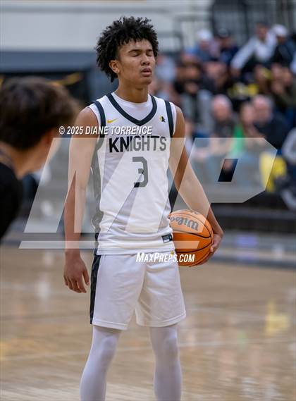 Thumbnail 3 in Crean Lutheran @ Foothill photogallery.