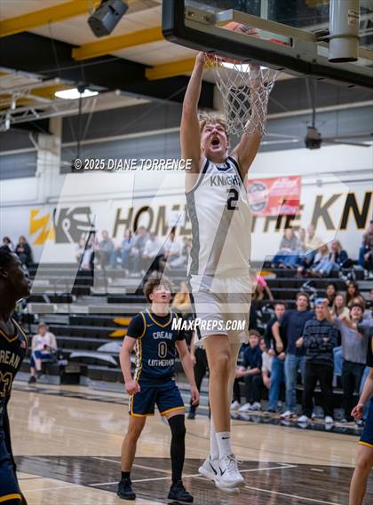 Thumbnail 1 in Crean Lutheran @ Foothill photogallery.