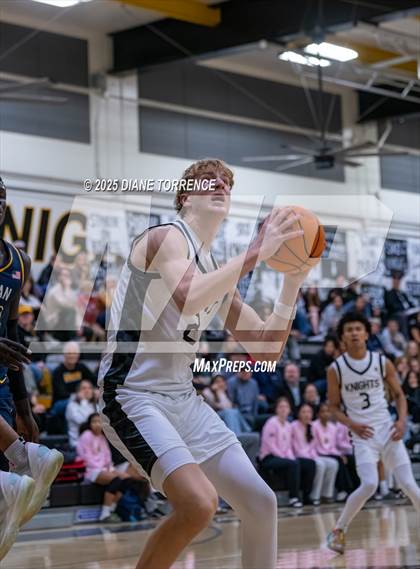 Thumbnail 1 in Crean Lutheran @ Foothill photogallery.