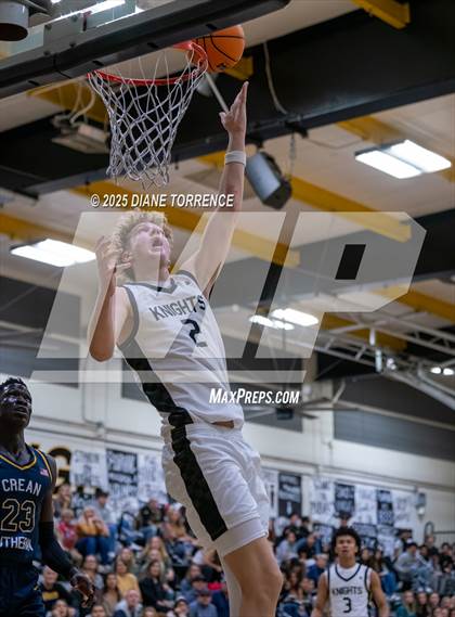 Thumbnail 3 in Crean Lutheran @ Foothill photogallery.