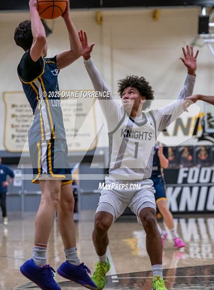 Thumbnail 2 in Crean Lutheran @ Foothill photogallery.
