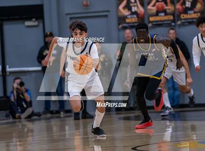 Thumbnail 1 in Crean Lutheran @ Foothill photogallery.