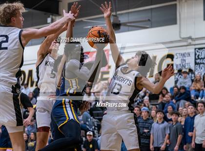 Thumbnail 1 in Crean Lutheran @ Foothill photogallery.