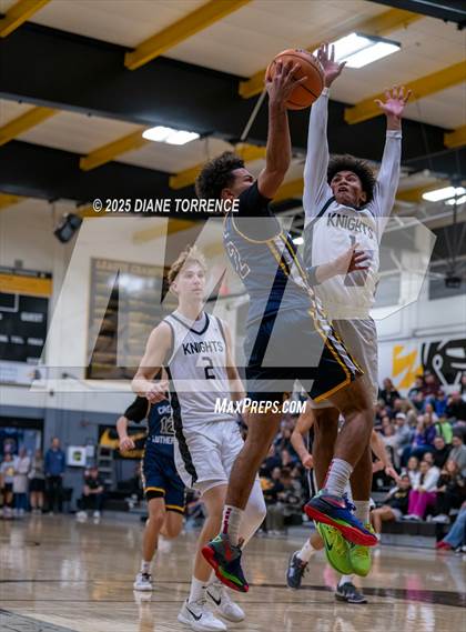 Thumbnail 3 in Crean Lutheran @ Foothill photogallery.