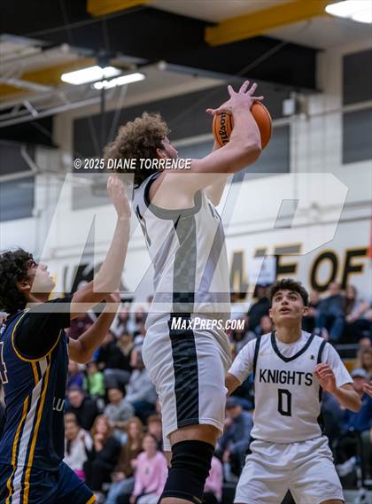 Thumbnail 2 in Crean Lutheran @ Foothill photogallery.