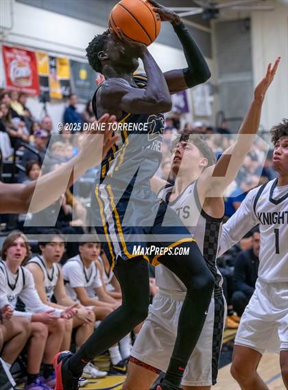 Thumbnail 1 in Crean Lutheran @ Foothill photogallery.