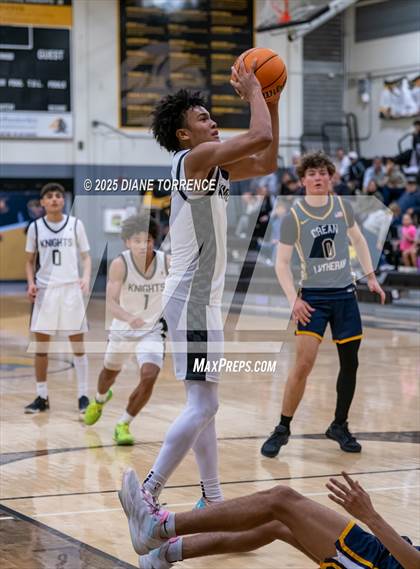 Thumbnail 1 in Crean Lutheran @ Foothill photogallery.