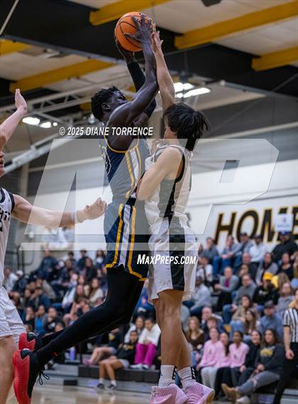 Thumbnail 1 in Crean Lutheran @ Foothill photogallery.