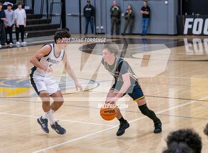 Thumbnail 2 in Crean Lutheran @ Foothill photogallery.