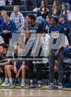 Photo from the gallery "Crean Lutheran @ Foothill"