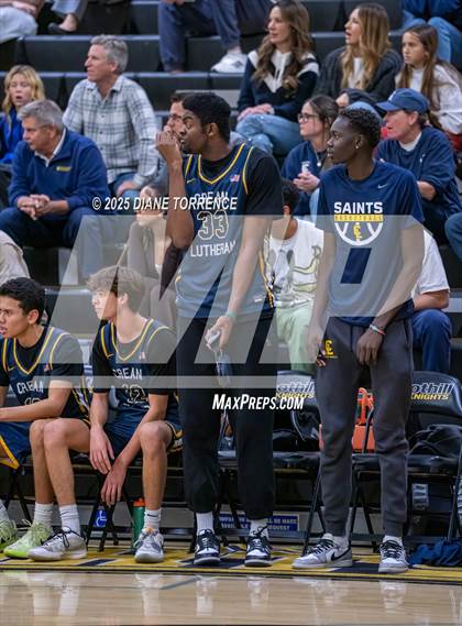 Thumbnail 1 in Crean Lutheran @ Foothill photogallery.