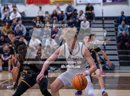 Thumbnail 1 in Crean Lutheran @ Foothill photogallery.