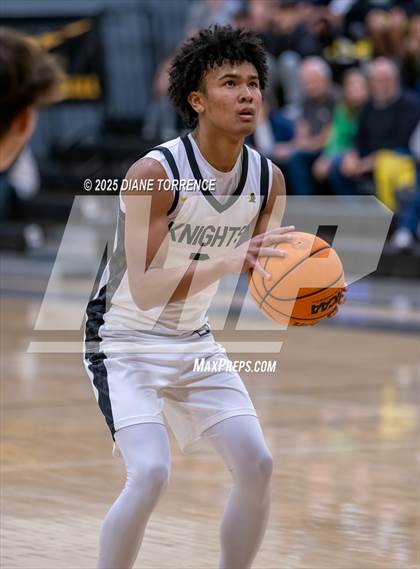 Thumbnail 1 in Crean Lutheran @ Foothill photogallery.