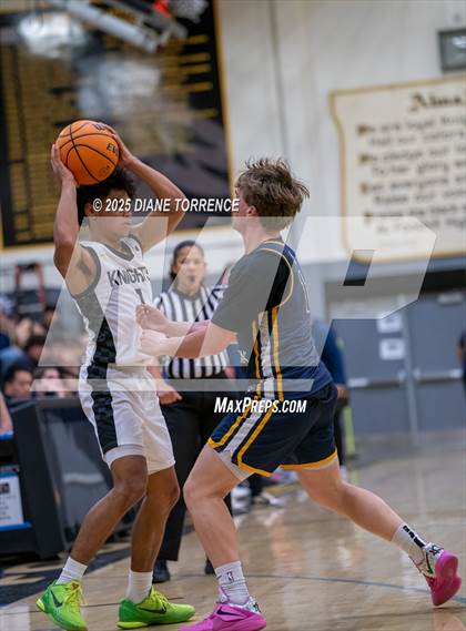 Thumbnail 2 in Crean Lutheran @ Foothill photogallery.