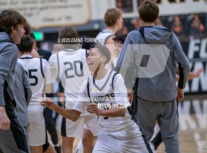 Thumbnail 2 in Crean Lutheran @ Foothill photogallery.