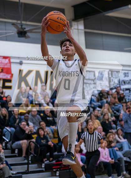 Thumbnail 2 in Crean Lutheran @ Foothill photogallery.