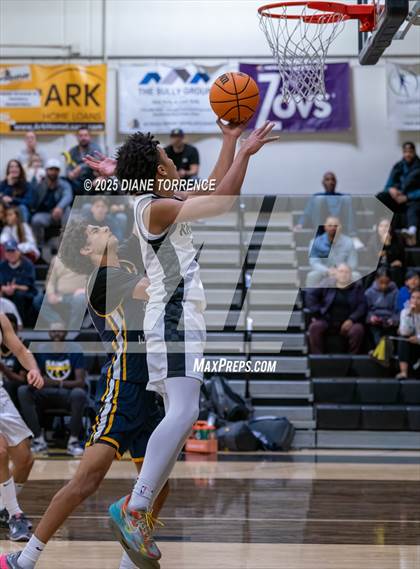 Thumbnail 1 in Crean Lutheran @ Foothill photogallery.