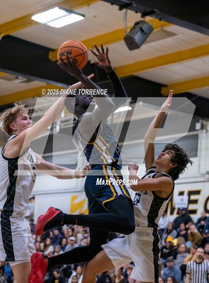 Thumbnail 3 in Crean Lutheran @ Foothill photogallery.