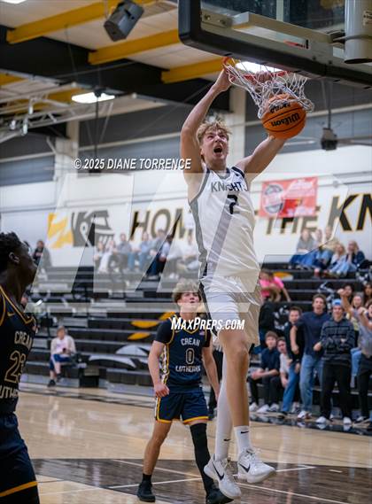 Thumbnail 3 in Crean Lutheran @ Foothill photogallery.