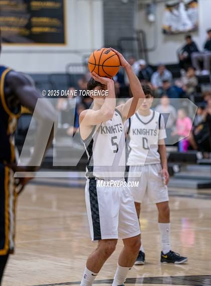 Thumbnail 1 in Crean Lutheran @ Foothill photogallery.