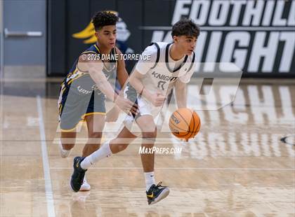 Thumbnail 1 in Crean Lutheran @ Foothill photogallery.