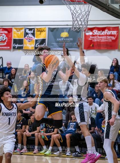 Thumbnail 3 in Crean Lutheran @ Foothill photogallery.
