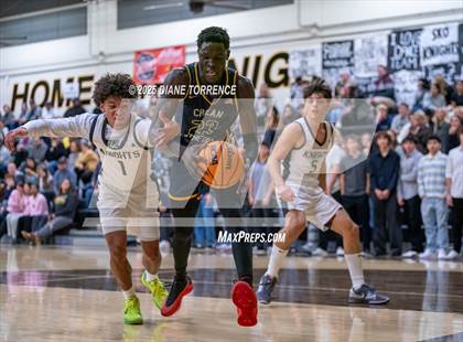 Thumbnail 1 in Crean Lutheran @ Foothill photogallery.