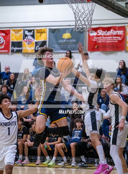 Thumbnail 1 in Crean Lutheran @ Foothill photogallery.