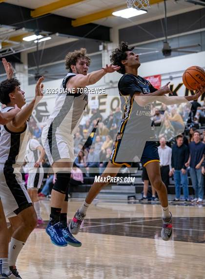 Thumbnail 3 in Crean Lutheran @ Foothill photogallery.