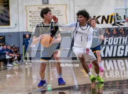Thumbnail 1 in Crean Lutheran @ Foothill photogallery.