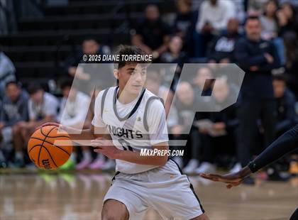 Thumbnail 2 in Crean Lutheran @ Foothill photogallery.