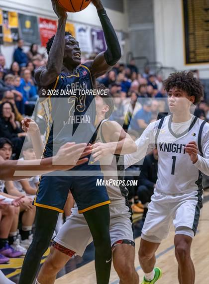 Thumbnail 3 in Crean Lutheran @ Foothill photogallery.