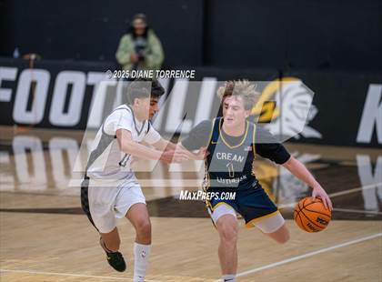 Thumbnail 2 in Crean Lutheran @ Foothill photogallery.