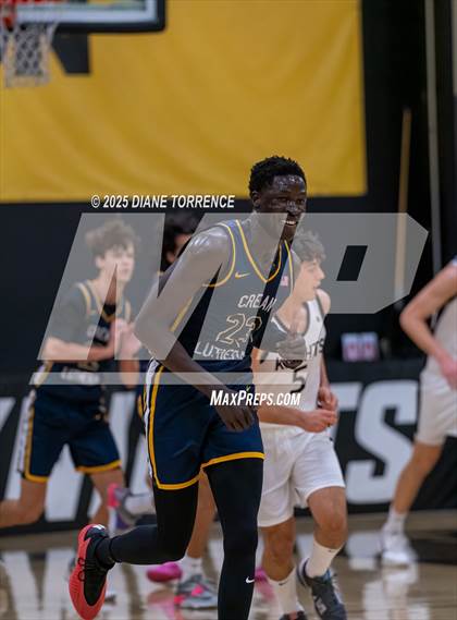 Thumbnail 1 in Crean Lutheran @ Foothill photogallery.