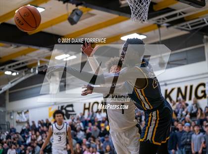 Thumbnail 2 in Crean Lutheran @ Foothill photogallery.