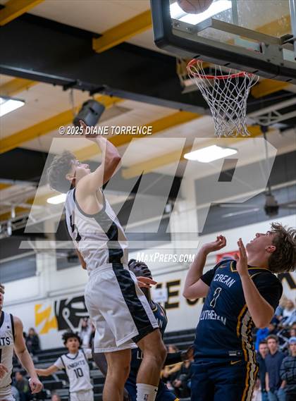 Thumbnail 3 in Crean Lutheran @ Foothill photogallery.