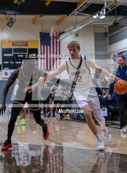 Thumbnail 1 in Crean Lutheran @ Foothill photogallery.